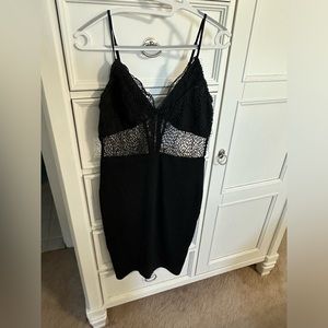 Fashion nova dress